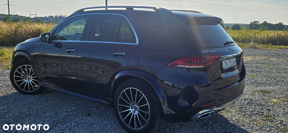 Mercedes-Benz GLE 350 e 4-Matic Premium Plus - 5