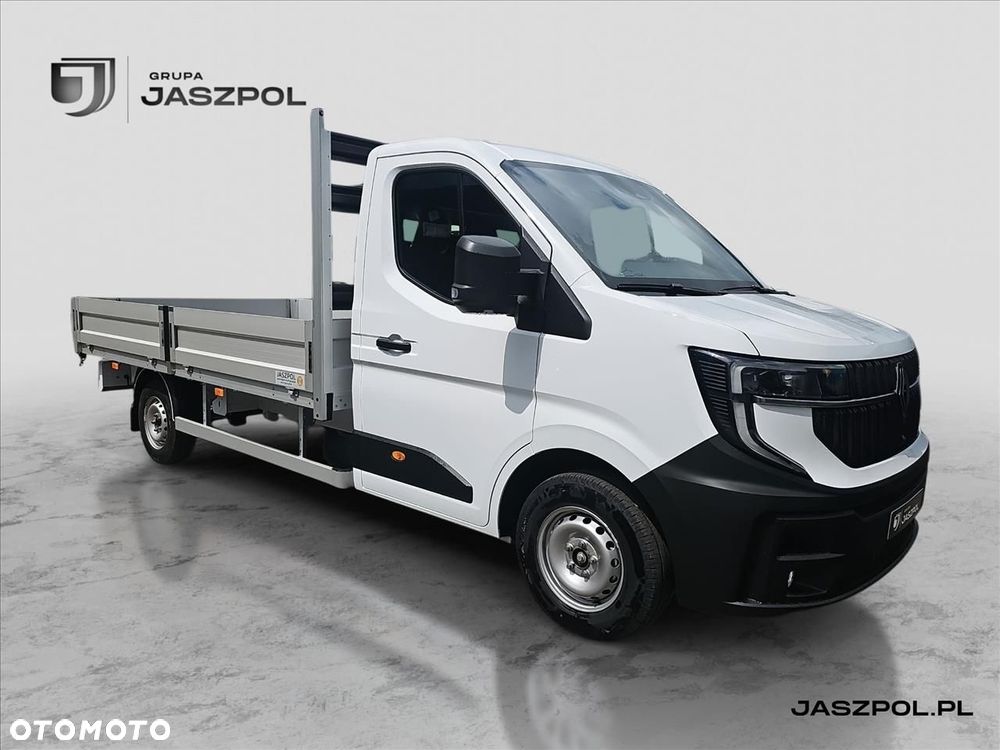 Renault master - 3
