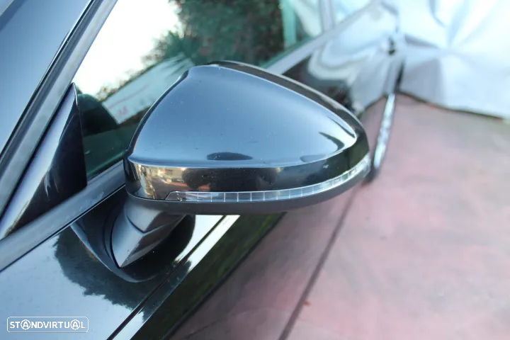 Audi A4 Avant 2.0 TDI Advance - 5