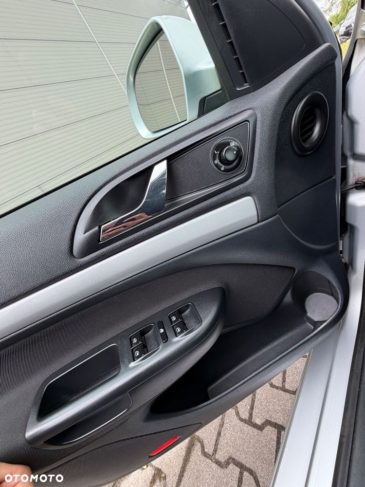 Skoda Octavia 2.0 TDI DPF FAMILY - 12