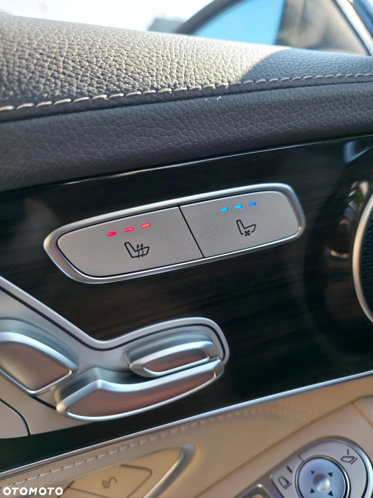 Mercedes-Benz GLC 220 d - 34