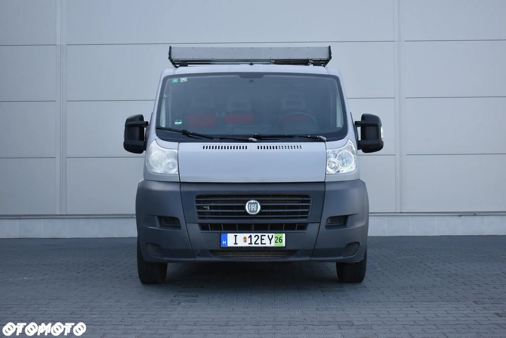 Fiat Ducato - 27