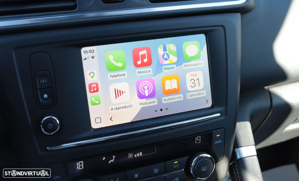 Renault Kadjar 1.5 dCi Exclusive - 22