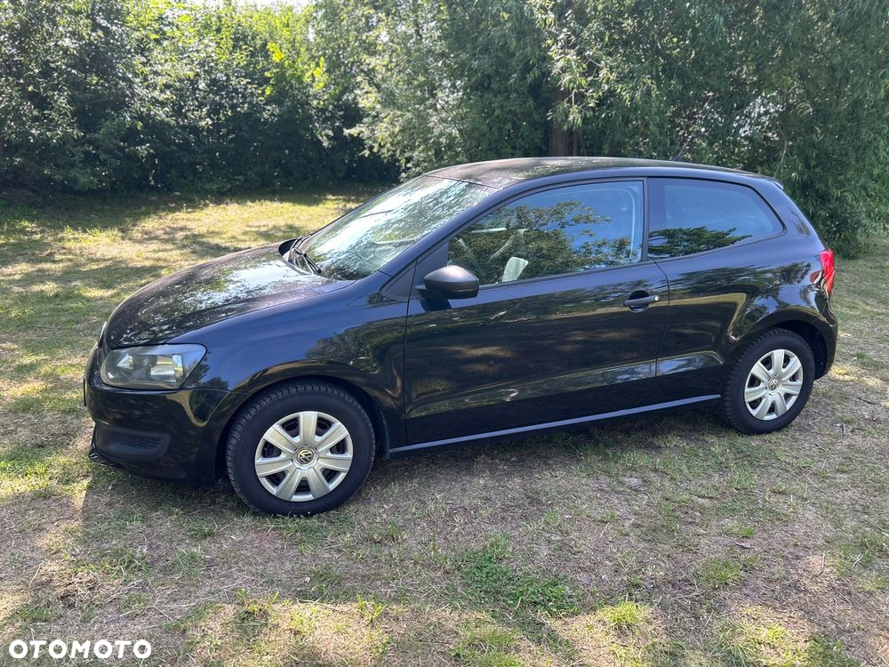 Volkswagen Polo 1.2 12V Comfortline - 2