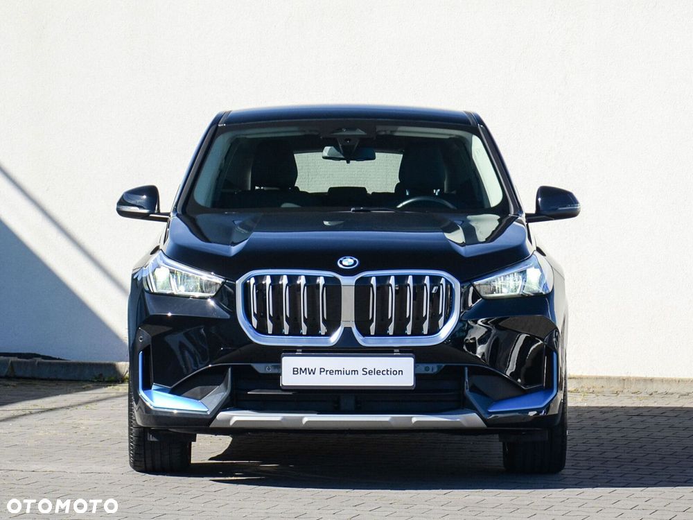 BMW iX1 xDrive30 66.5kWh - 7