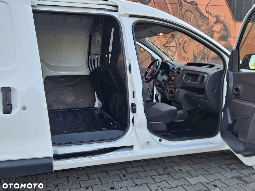 Dacia Dokker VAN - 12