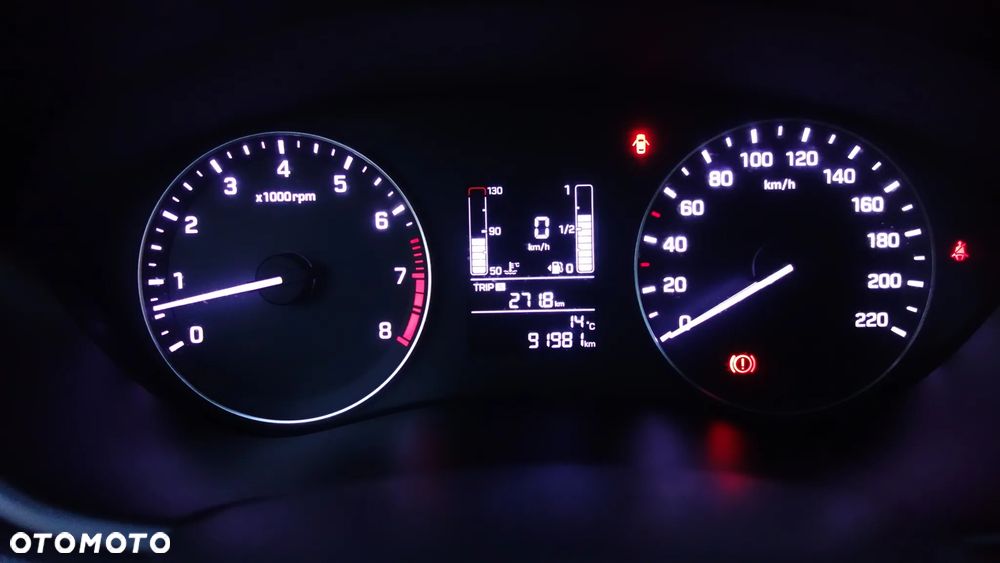 Hyundai i20 1.4 Comfort - 20