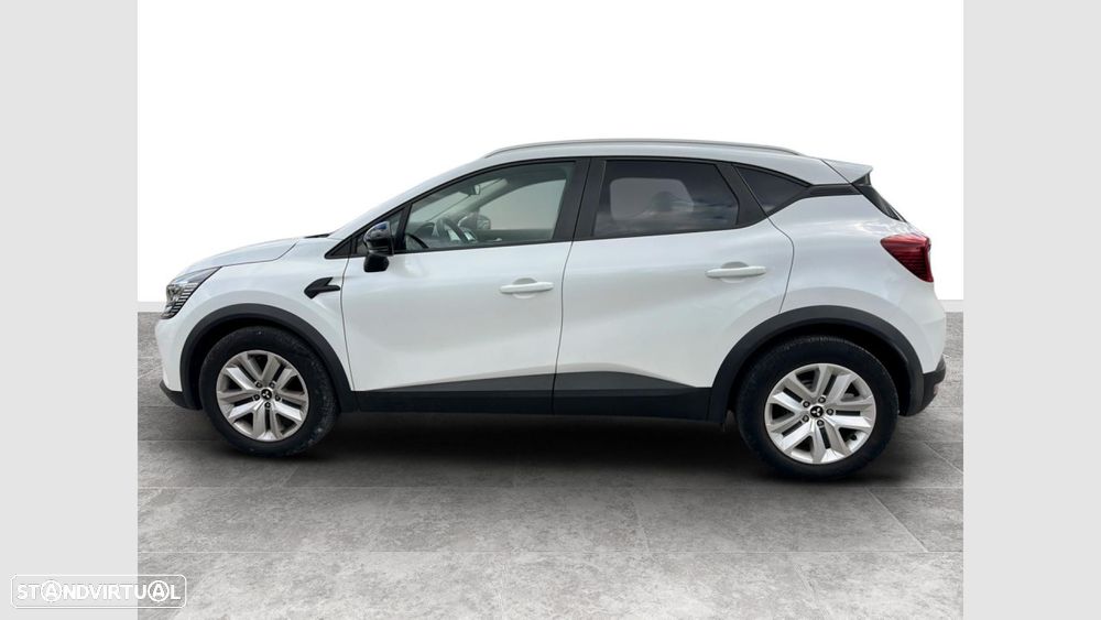 Mitsubishi ASX 1.0 MPI-T Kaiteki - 6
