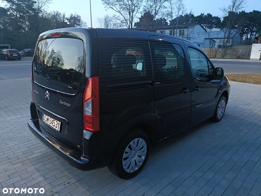 Citroën Berlingo VTi 120 Multispace - 7