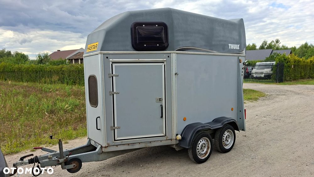Inny Thule HL135B E5 - 1