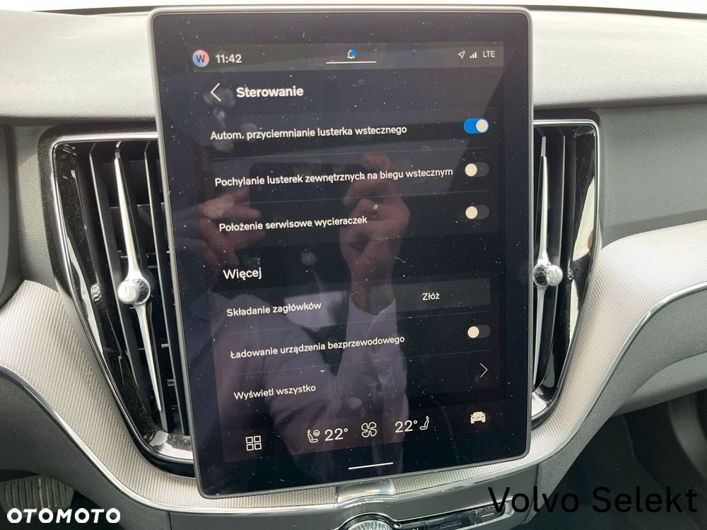 Volvo XC 60 - 30