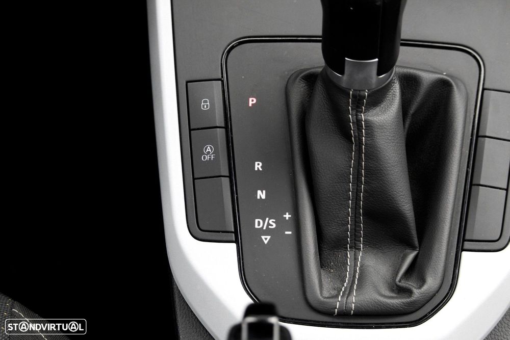 SEAT Arona 1.0 TSI Style DSG - 20