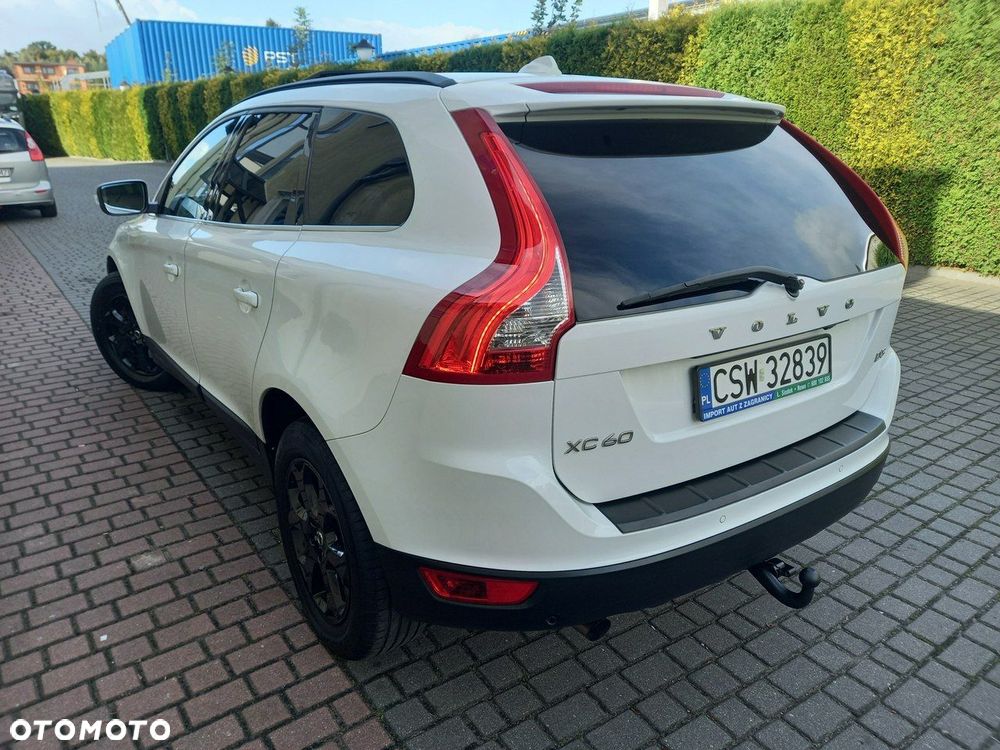 Volvo XC 60 D3 Summum - 10
