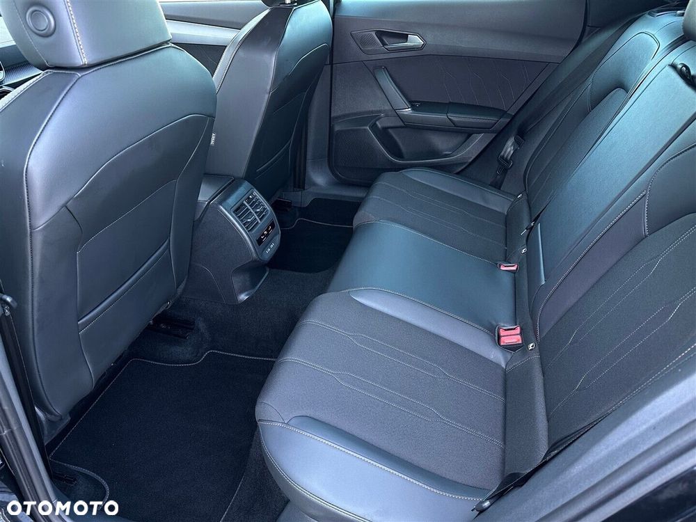 Cupra Formentor 1.5 eTSI mHEV DSG - 13