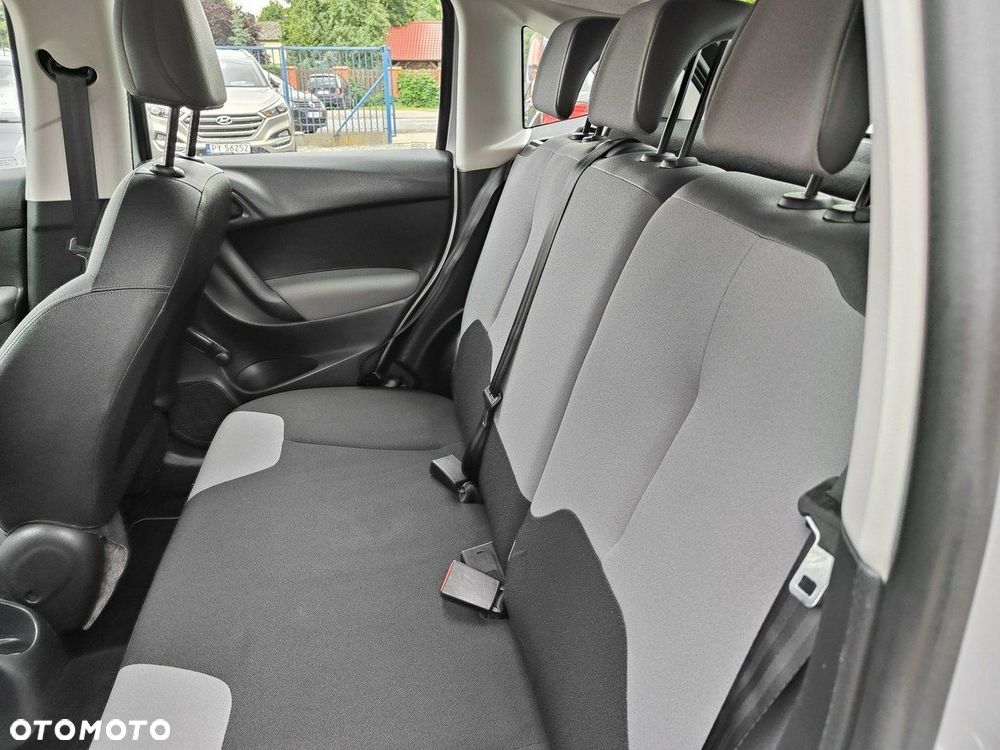 Citroën C3 1.2 PureTech Elle - 25