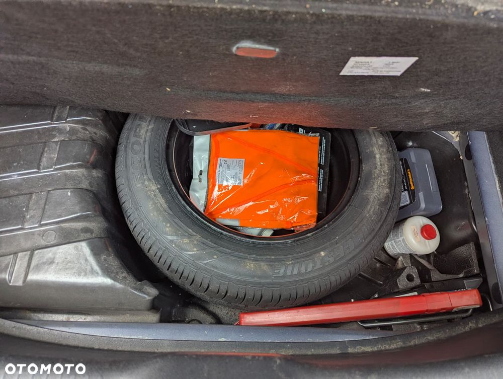 Renault Megane 1.4 16V TCE Expression - 19