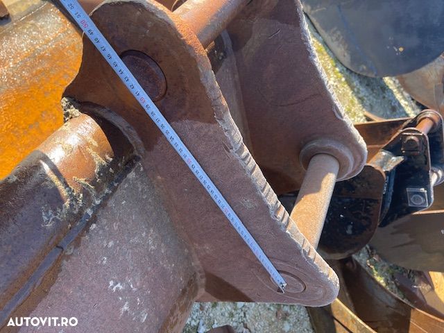 Takeuchi TB 1140 - 7