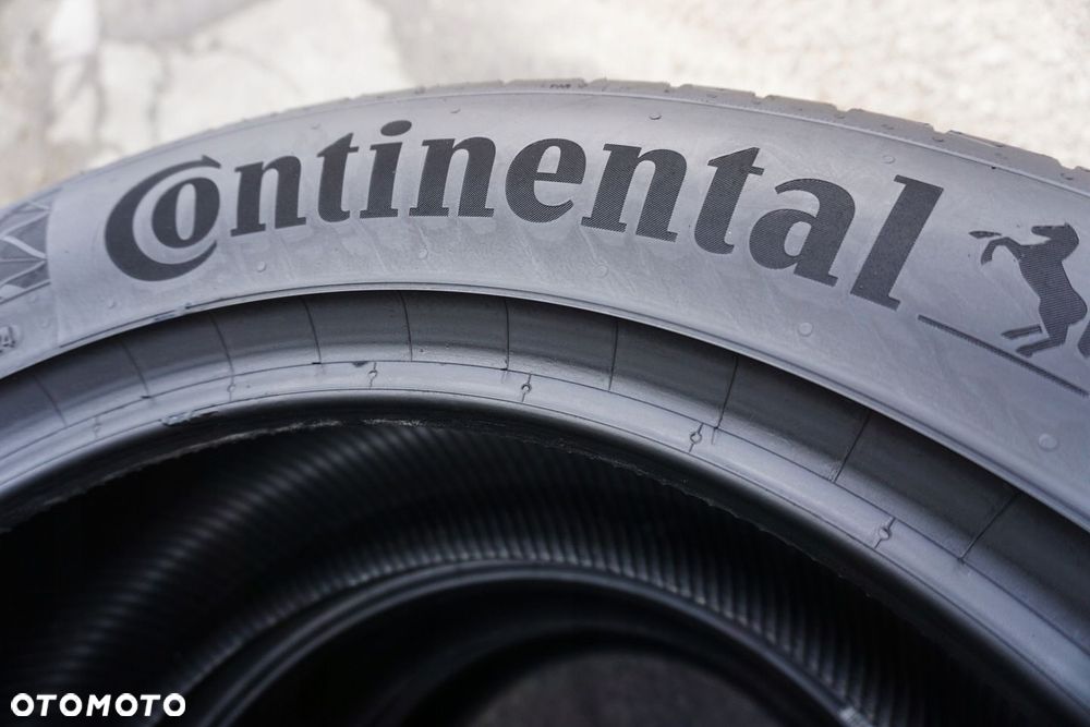 Continental PremiumContact 7 265/50R19 110Y L548 - 14