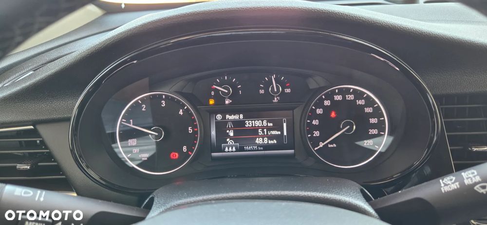 Opel Mokka 1.6 CDTI ecoFLEX Start/Stop Color Edition - 26