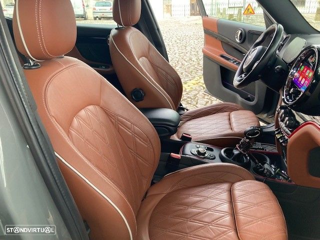 MINI Countryman - 15