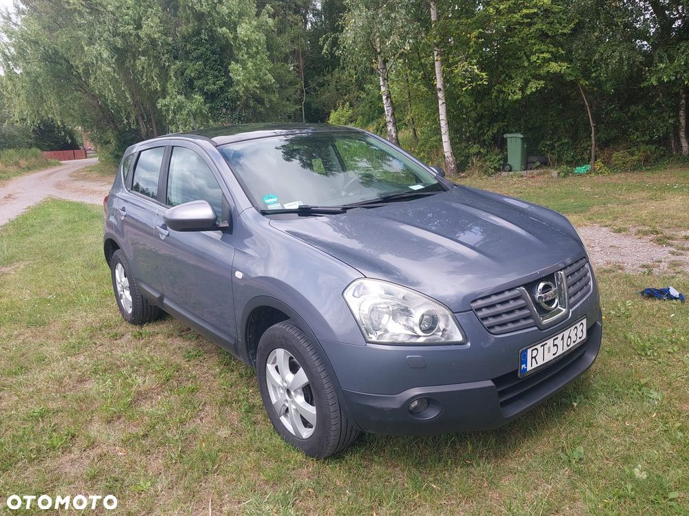 Nissan Qashqai 2.0 Tekna Premium - 3