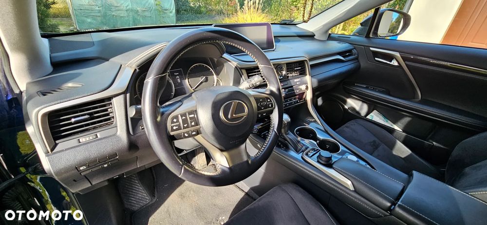Lexus RX 200t / 300 Elite - 7