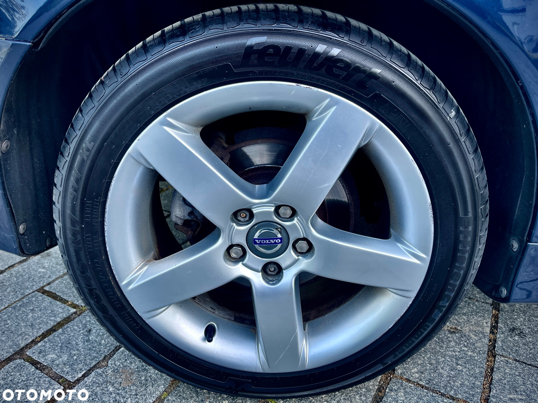 Volvo C70 - 16