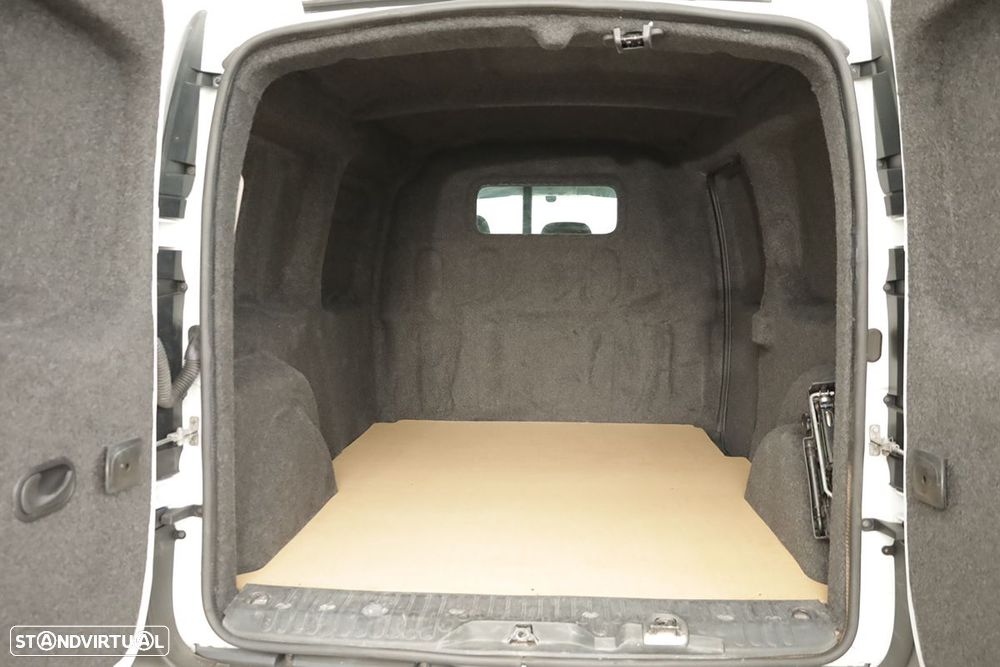 Renault kangoo 1.5 dci maxi business s/s - 18