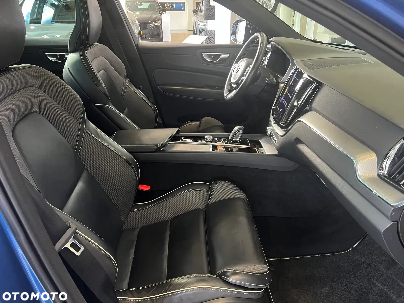 Volvo XC 60 - 13