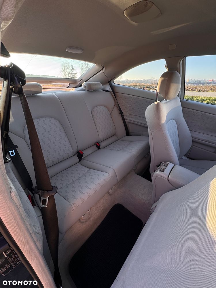 Mercedes-Benz Klasa C - 9