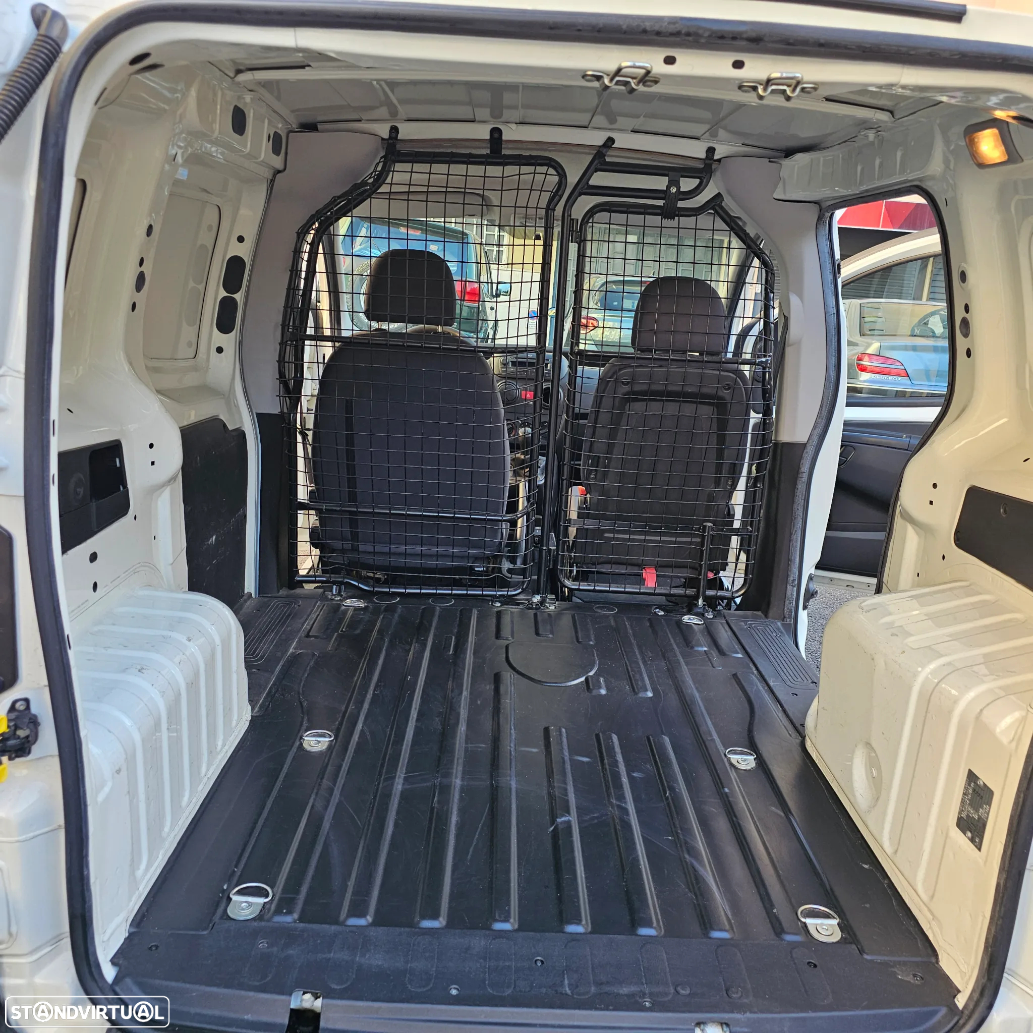 Peugeot Bipper - 23