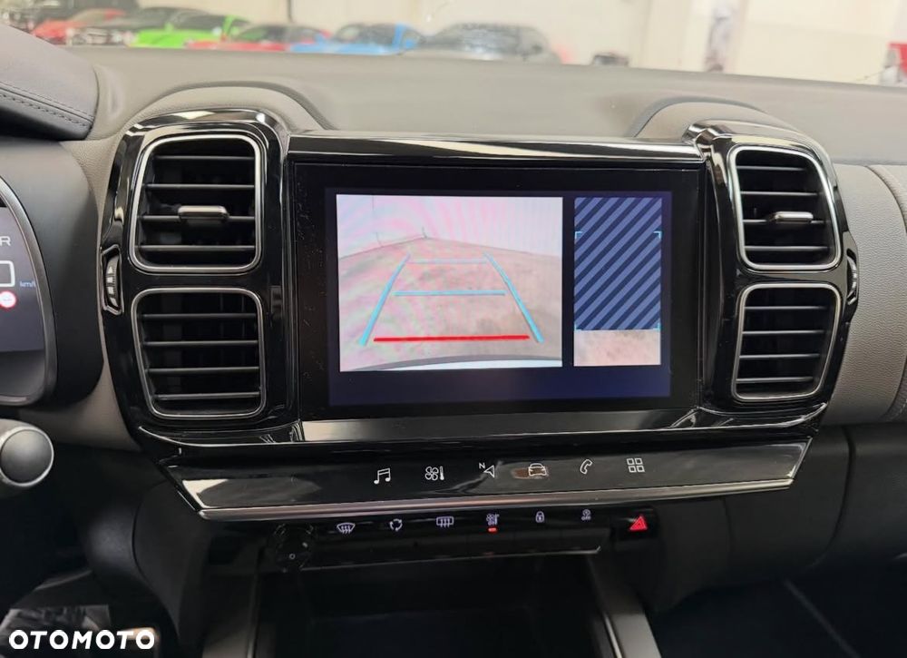 Citroën C5 Aircross Pure Tech 130 S&S EAT8 SHINE PACK - 15