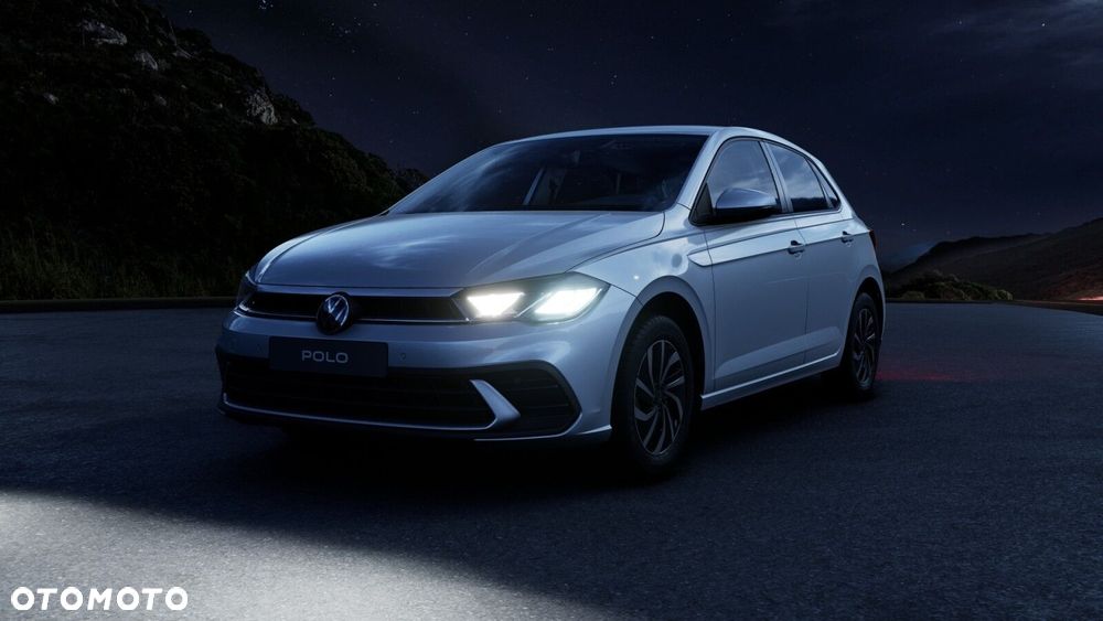 Volkswagen Polo 1.0 TSI Life Plus DSG - 19