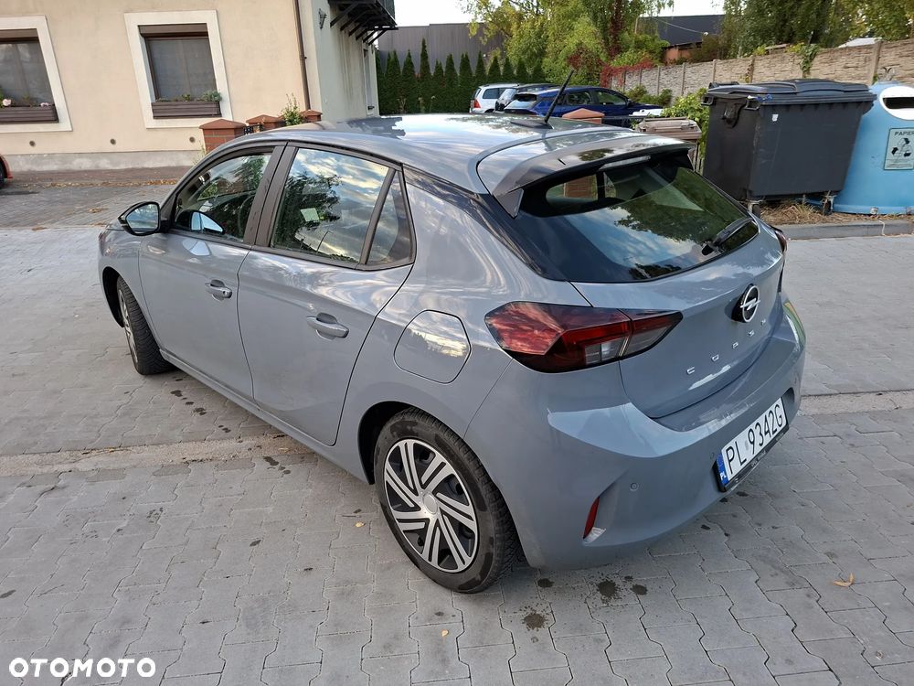 Opel Corsa - 2