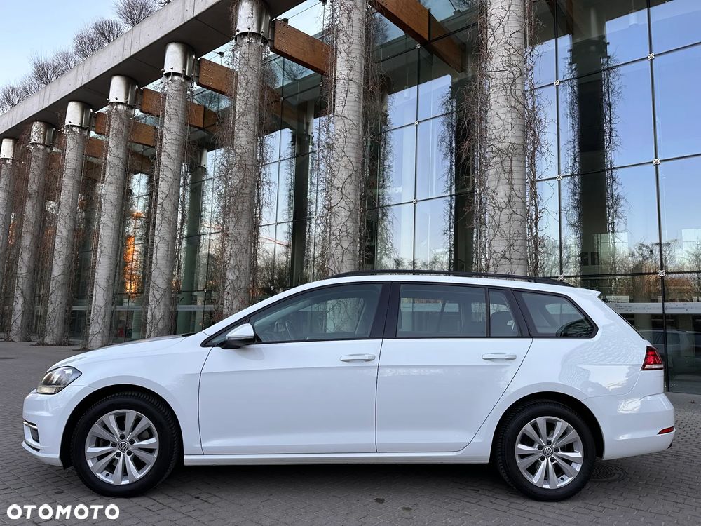 Volkswagen Golf 1.6 TDI BMT Comfortline - 4