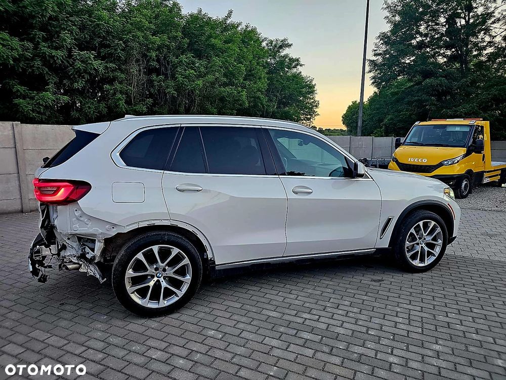 BMW X5 xDrive40i xLine - 2