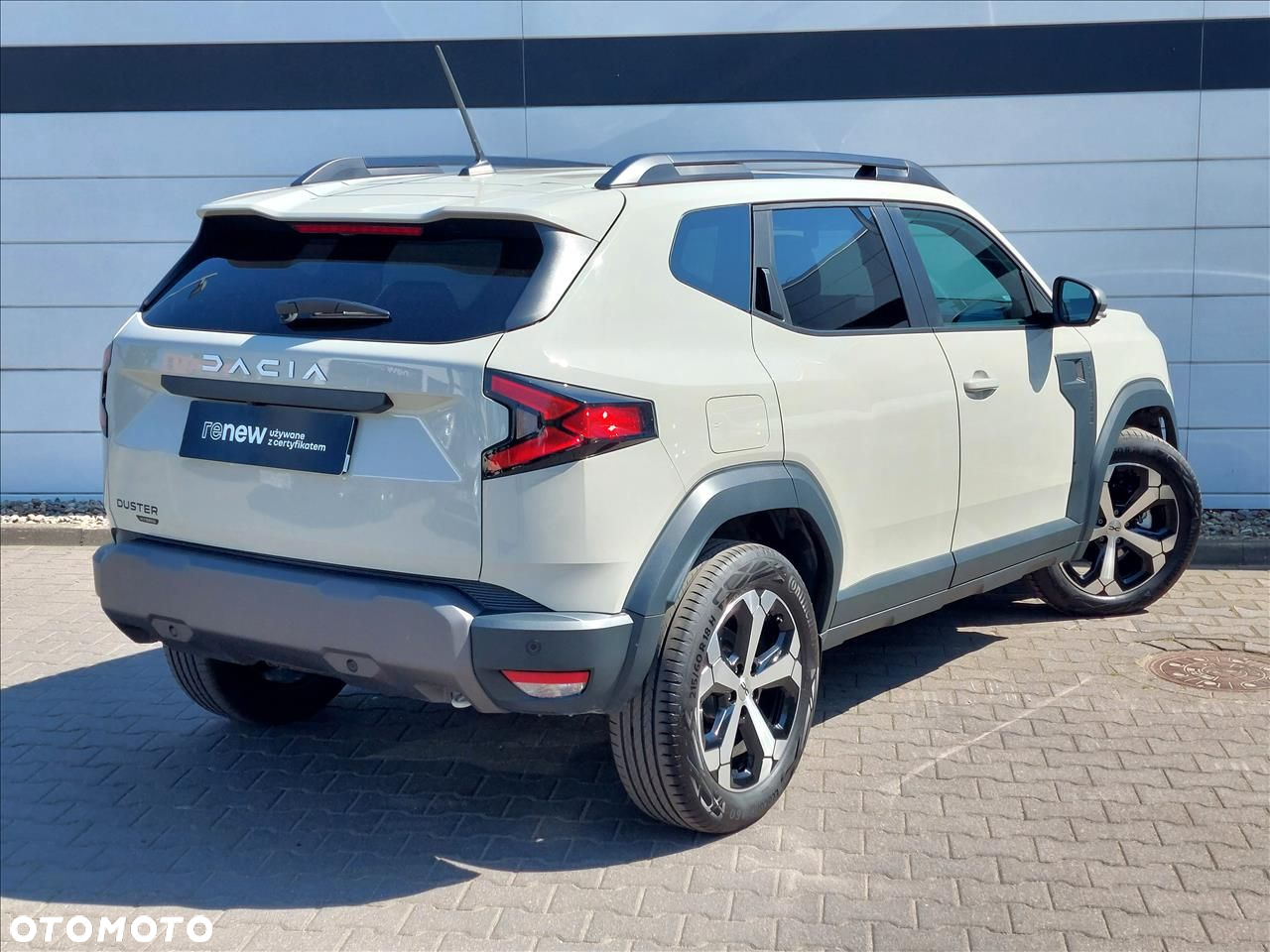 Dacia Duster - 4