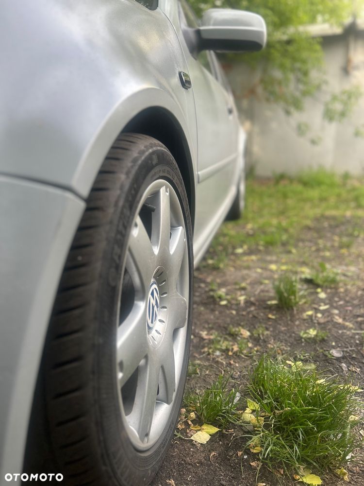 Volkswagen Golf 1.9 TDI Basis - 18