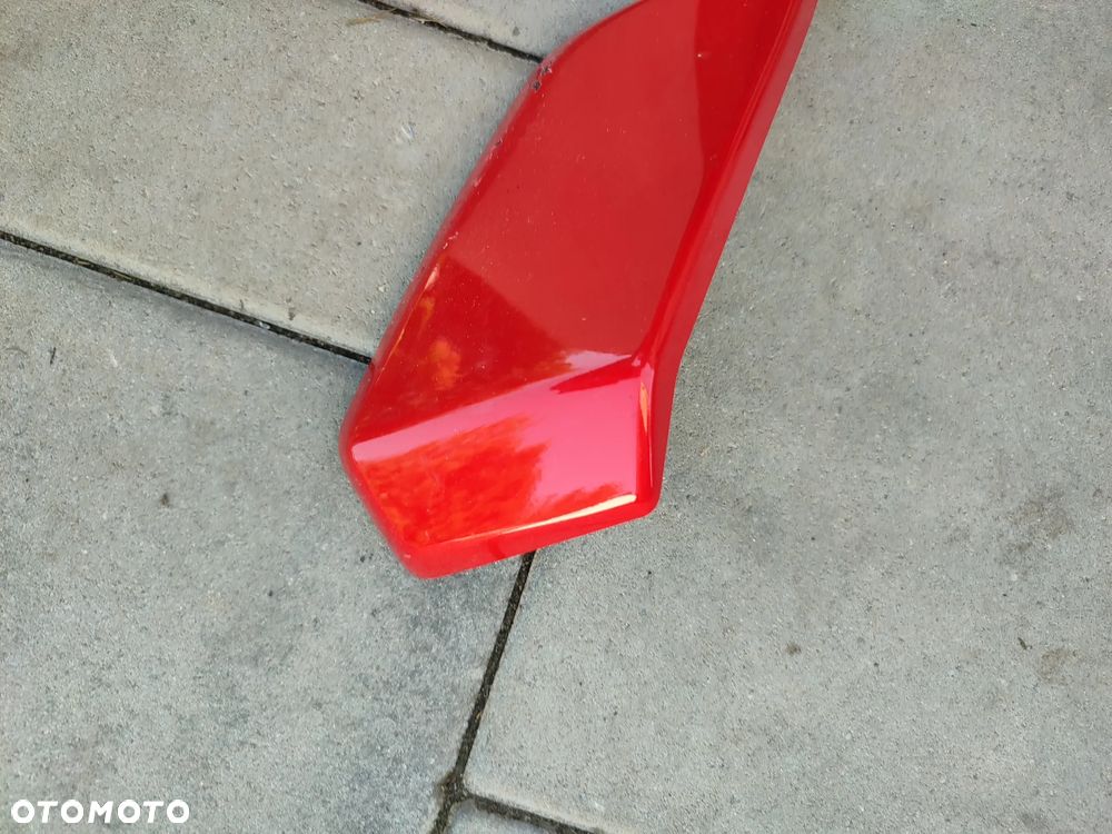 Handbar prawy Yamaha MT07 Tracer - 2