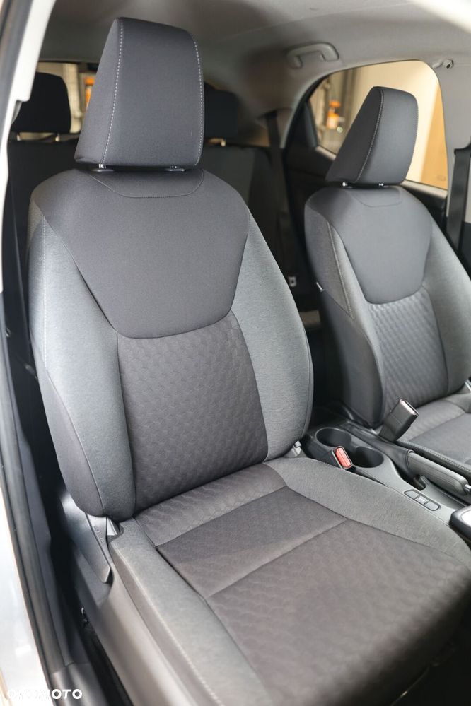 Toyota Yaris - 19