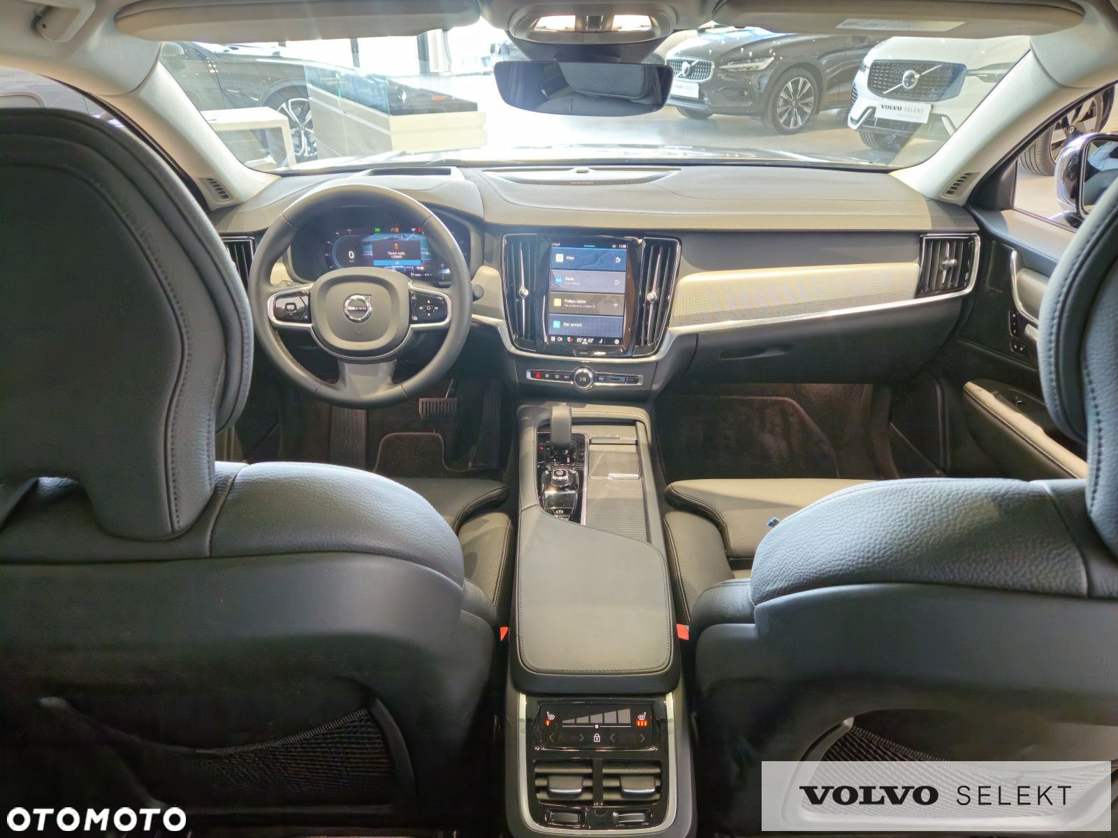 Volvo S90 - 30