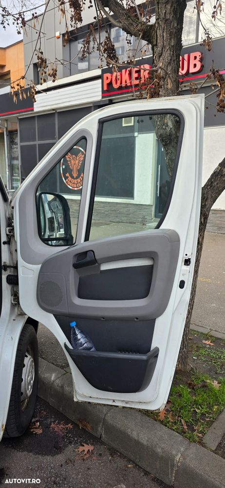 Peugeot Boxer HDi 333 L2H2 Standard - 5