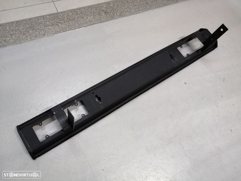 Parachoques traseiro Toyota Hilux LN85 LN56 LN105 NOVO - 1