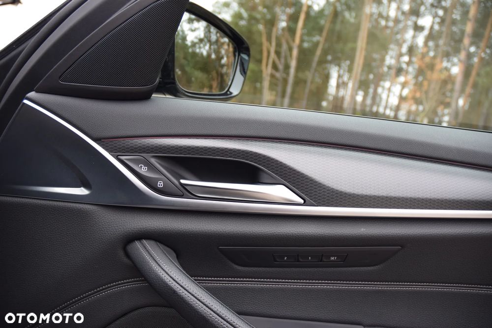 BMW Seria 5 518d mHEV M Sport sport - 39