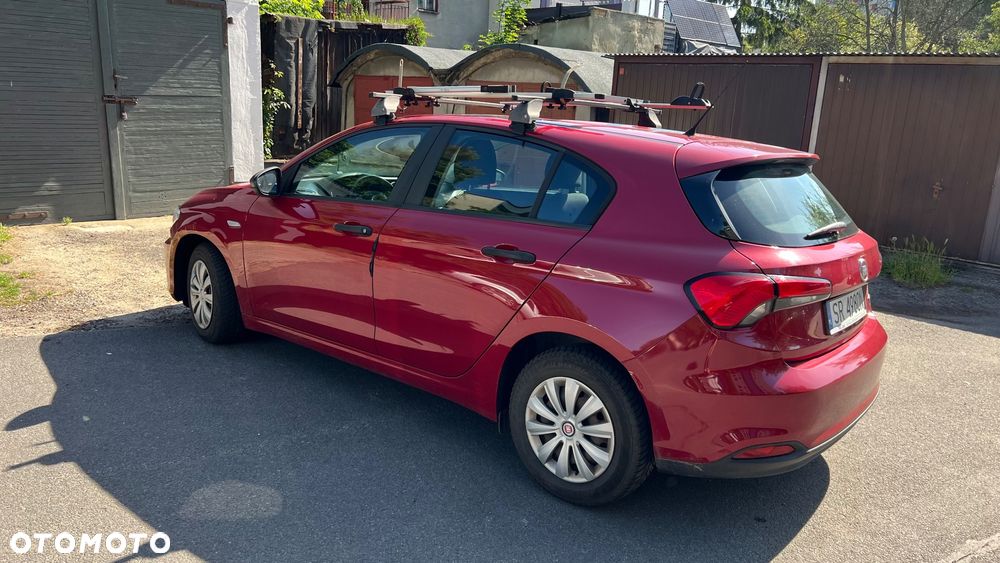 Fiat Tipo 1.4 16v Pop - 1
