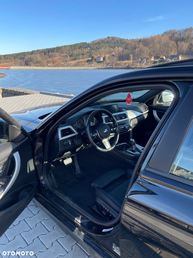 BMW Seria 3 - 9