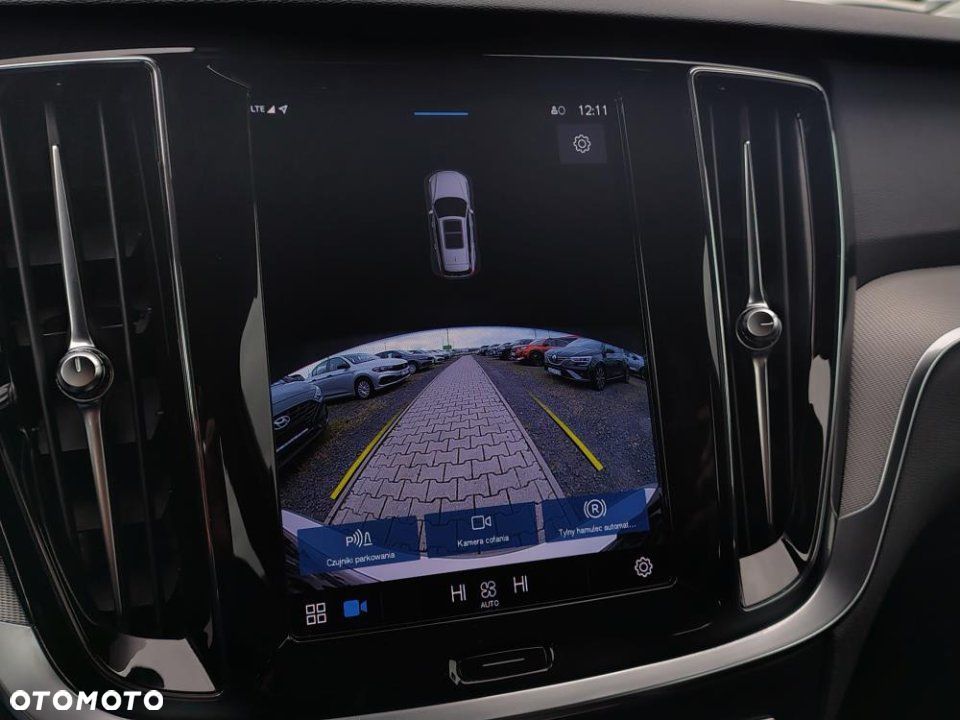 Volvo V60 - 31