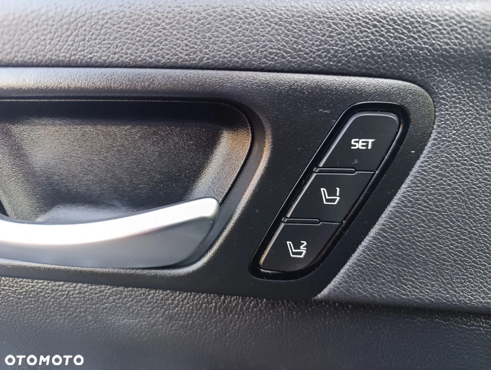 Kia Optima 1.7 CRDI XL DCT - 33