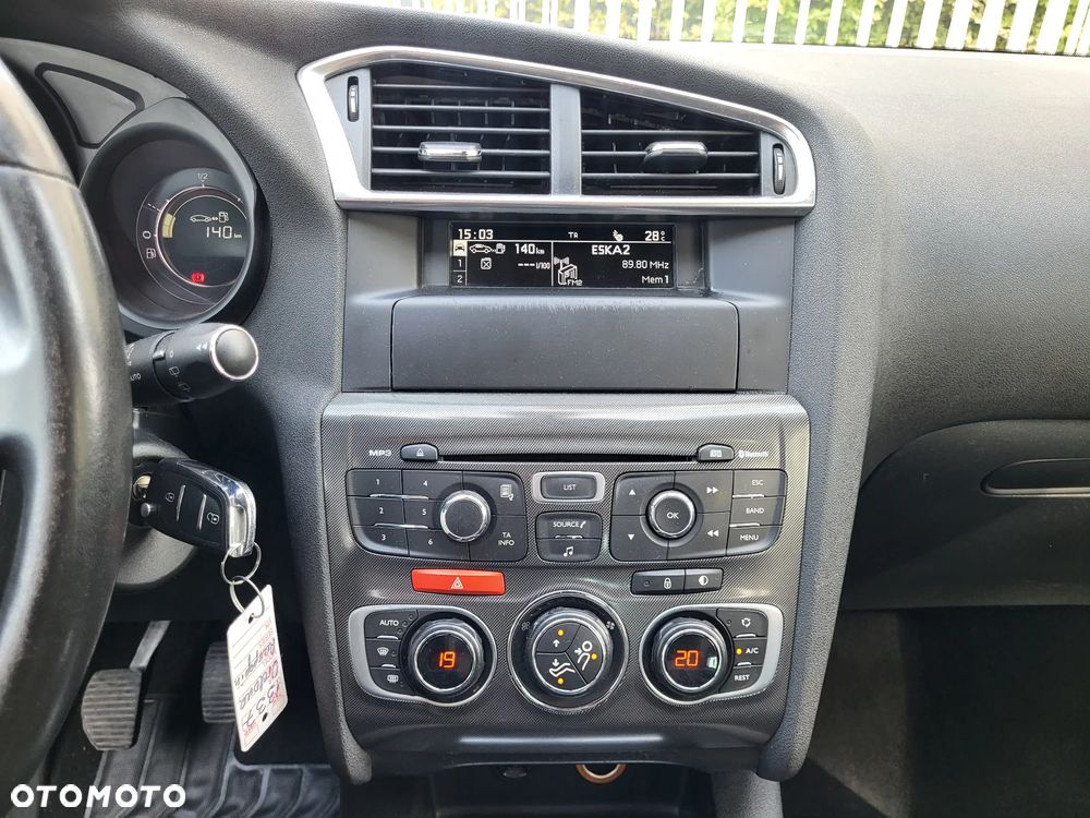 Citroën C4 1.6 BlueHDi Feel - 12