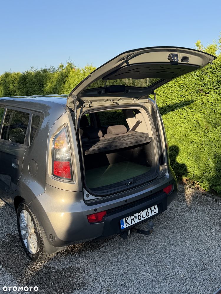 Kia Soul 1.6 M - 9